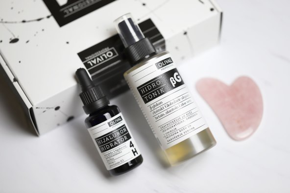 Noviteti iz Olivala ovog su Božića upakirani u najpoželjnije setove