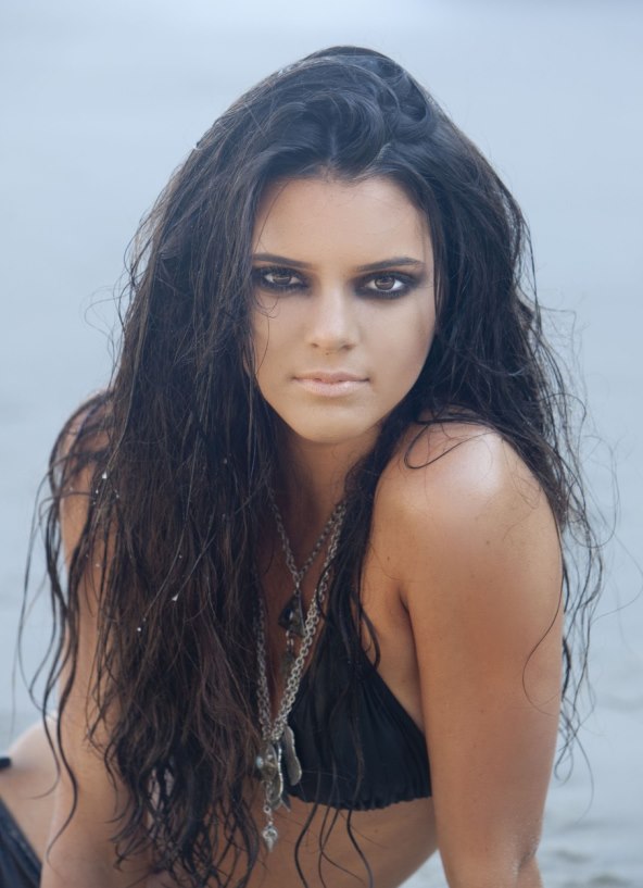 Kendall Jenner
