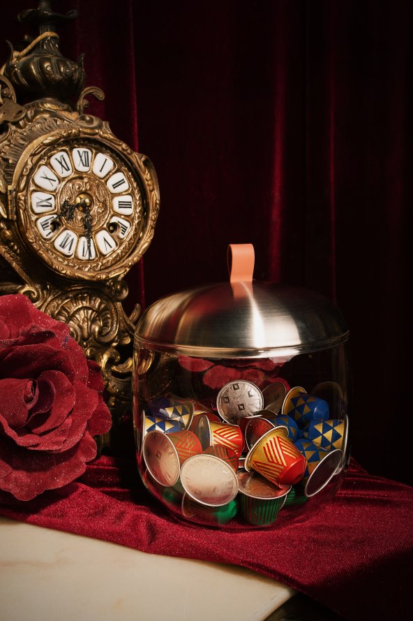 Svima treba malo blagdanske čarolije. Pogledajte ovaj spektakl