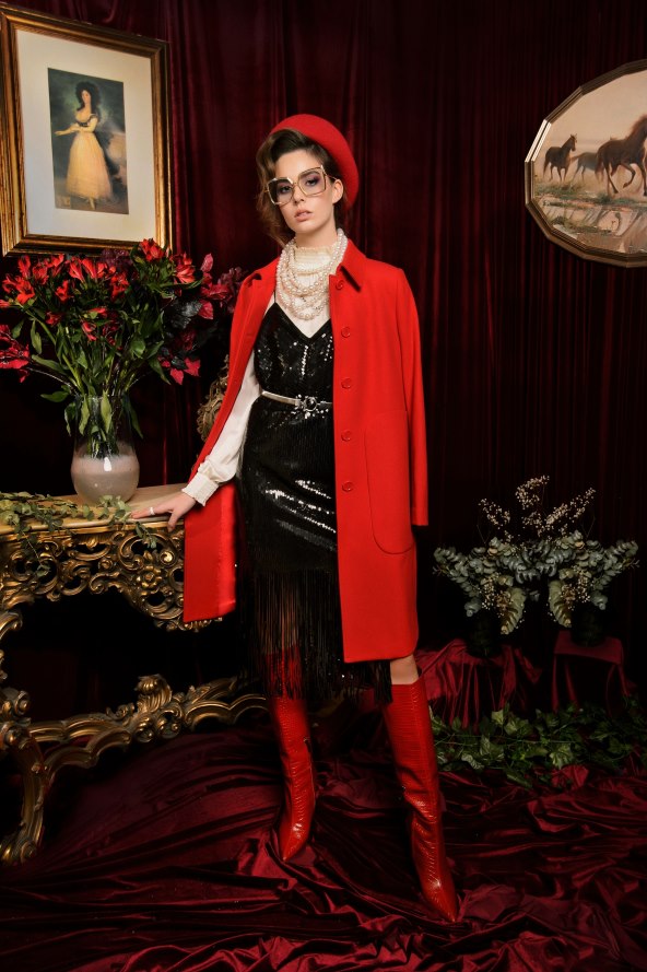 Svima treba malo blagdanske čarolije. Pogledajte ovaj spektakl