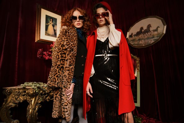 Svima treba malo blagdanske čarolije. Pogledajte ovaj spektakl