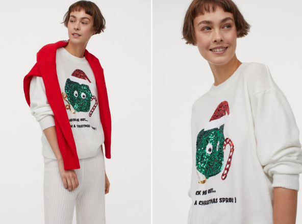 Pronašli smo 'najružnije' božićne pulovere koje nose domaće influencerice