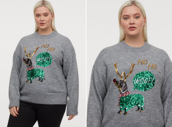 Pronašli smo 'najružnije' božićne pulovere koje nose domaće influencerice