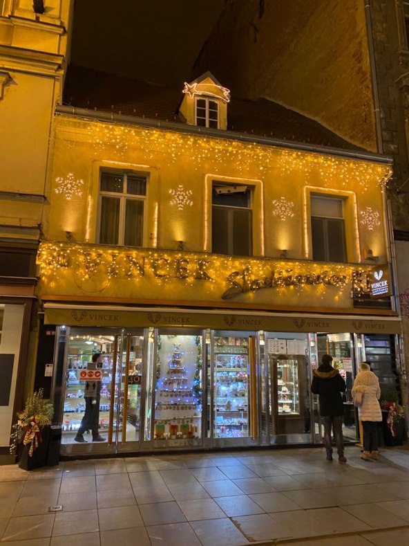 Ovog Božića pozovite obiteljsku tradiciju u svoj dom