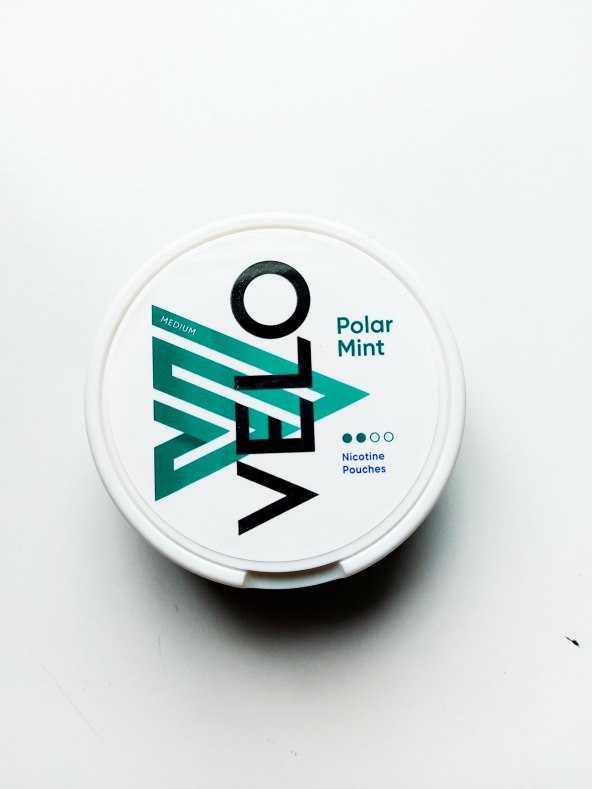 Kupila sam Velo radi vrijednih nagrada i postao mi je dio svakodnevice