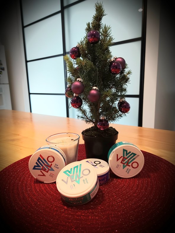 Kupila sam Velo radi vrijednih nagrada i postao mi je dio svakodnevice