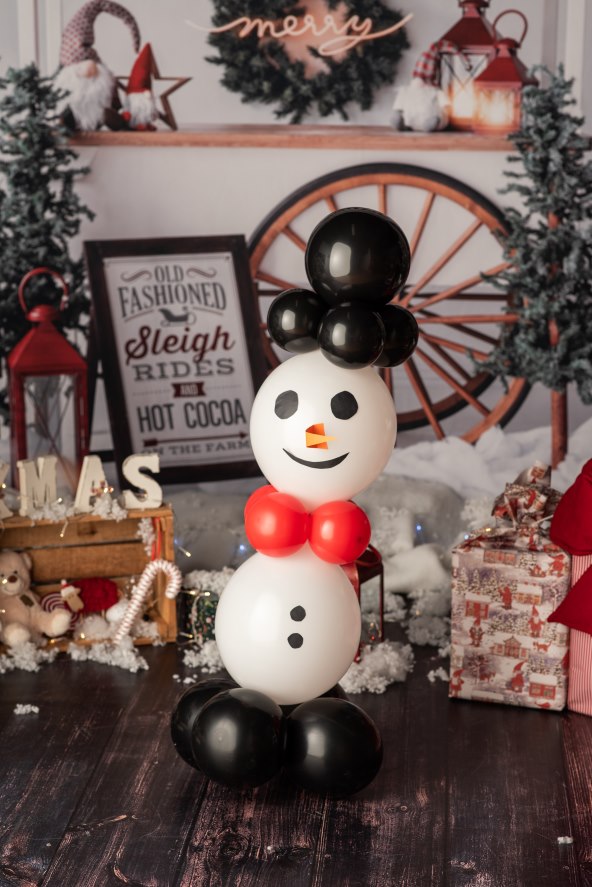 Znate li tko i ovog Božića sudjeluje u stvaranju blagdanske čarolije?