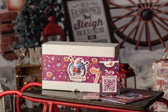 Znate li tko i ovog Božića sudjeluje u stvaranju blagdanske čarolije?