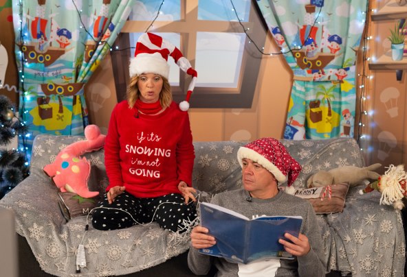 Znate li tko i ovog Božića sudjeluje u stvaranju blagdanske čarolije?