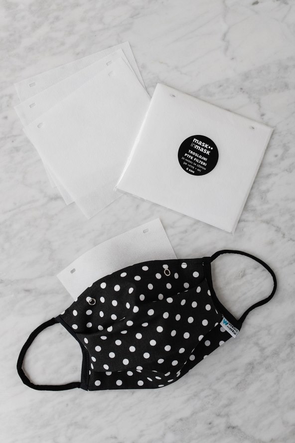 Dodatak koji vam treba da biste bili modno osviješteni i u doba pandemije