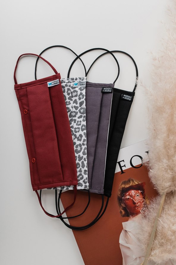 Dodatak koji vam treba da biste bili modno osviješteni i u doba pandemije