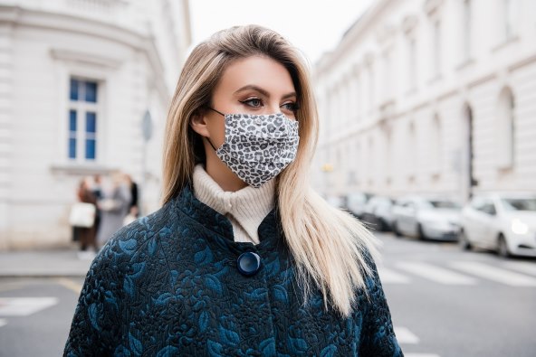 Dodatak koji vam treba da biste bili modno osviješteni i u doba pandemije