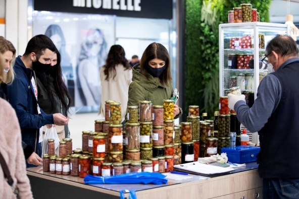 City Pazar novo je omiljeno odredište Splićana
