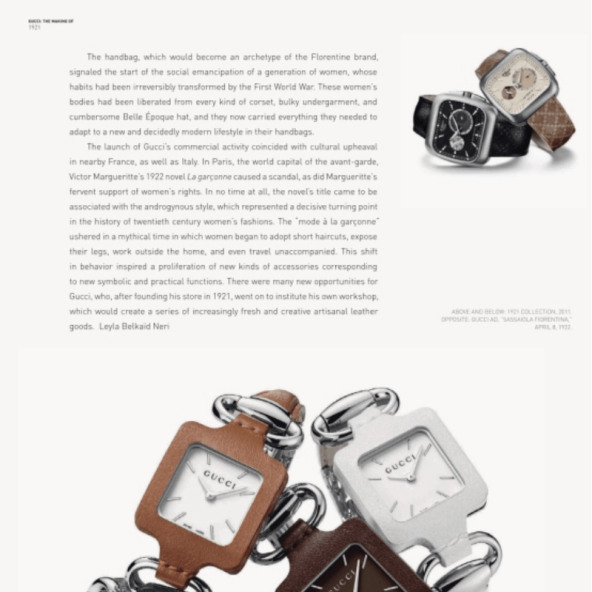 Must-have knjige za ljubitelje luksuza