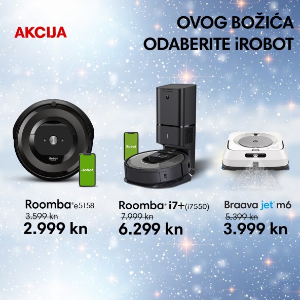 Priprema za Božić ne mora biti stresna! Neka vam pomognu ovi uređaji