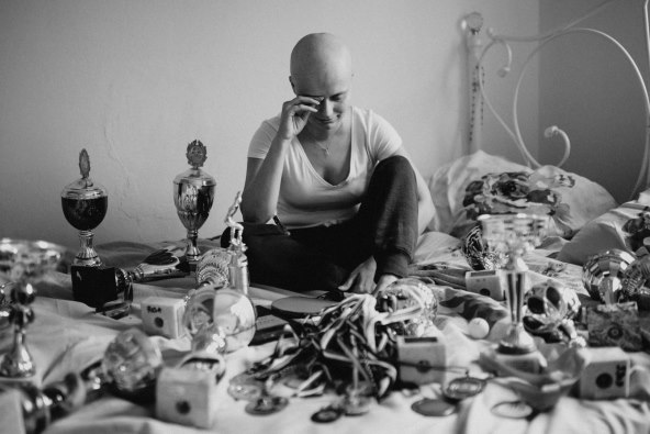 BOLOVALA OD KARCINOMA Preminula 30-godišnja domaća sportašica