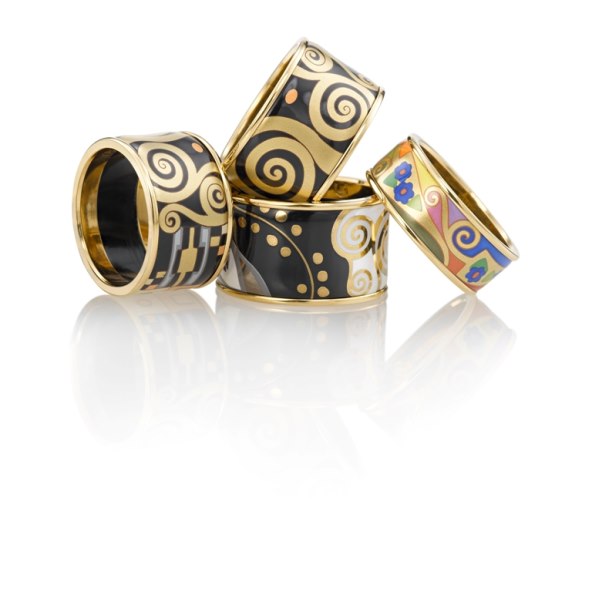 FREYWILLE prstenje Klimt