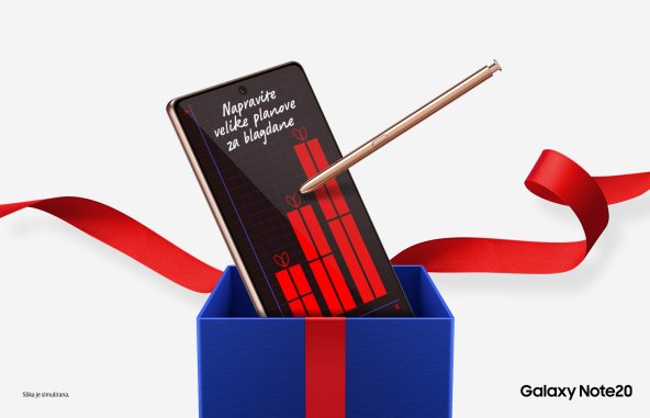 Maja Šuput: 'Želim sačuvati što više uspomena iz trudnoće'