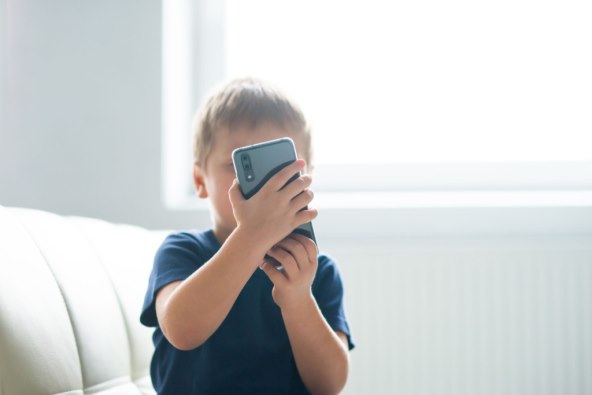 ‘Mislio sam da je to pubertet, a moje je dijete duboko patilo!’