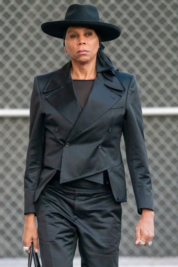 RuPaul: Molio sam za senzitivnog muškarca i našao sam ga u svome Australcu