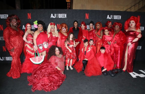 RuPaul: Molio sam za senzitivnog muškarca i našao sam ga u svome Australcu