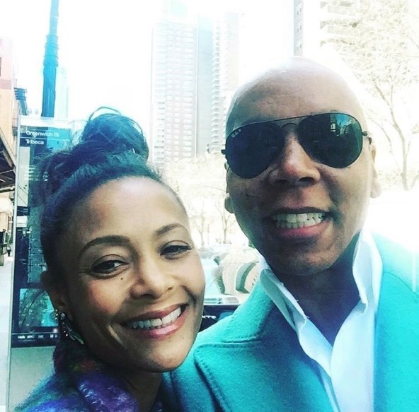 RuPaul: Molio sam za senzitivnog muškarca i našao sam ga u svome Australcu