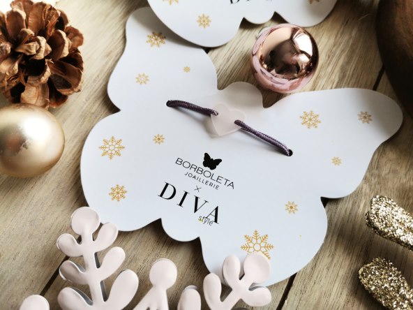 Diva Style i Borboleta: potražite luksuzni paket s omiljenom narukvicom!