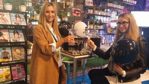 Rene Bitorajac najavio odlazak u poslovne vode, a Weekend poharala poznata lica