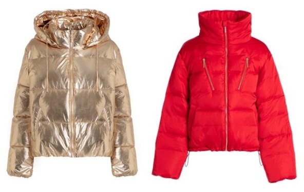 Liu Jo komadi za zimu sa stilom