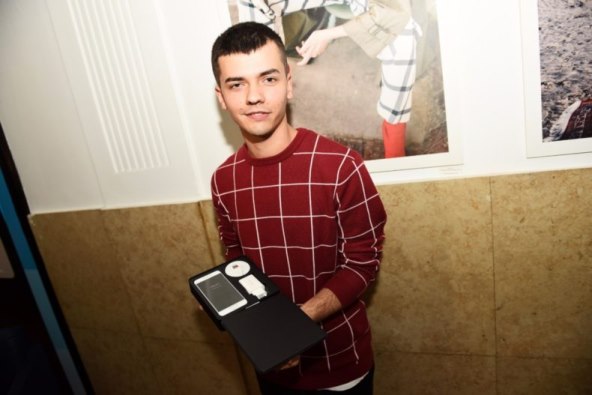 Proglašen pobjednik ELLE Fashion Foto Talenta 2017!