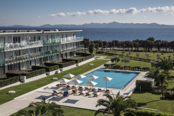 Welcome Home Office za digitalne nomade