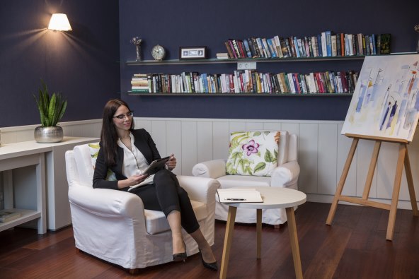 Welcome Home Office za digitalne nomade