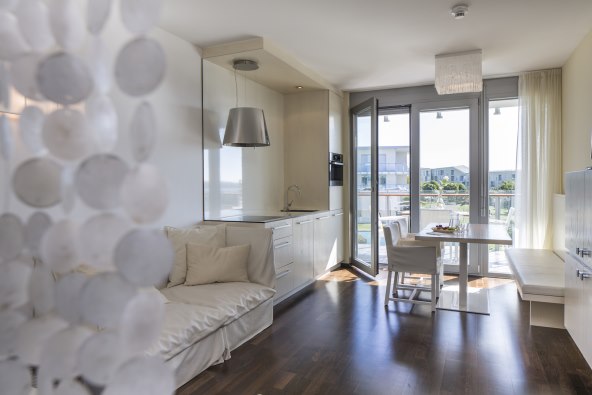 Welcome Home Office za digitalne nomade