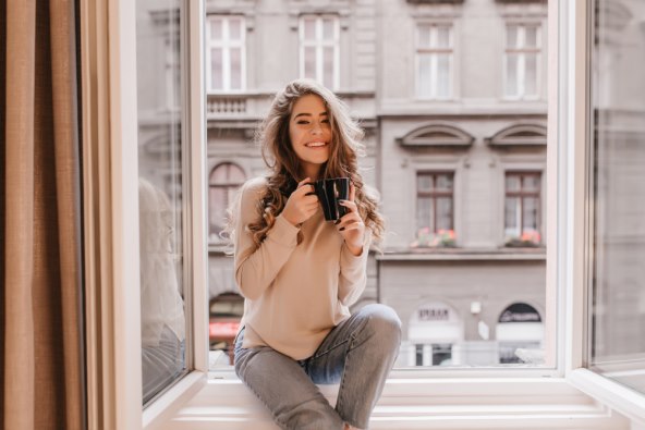 Akne, dlačice i kilogrami više nisu naš problem! Evo kako smo uspjele!