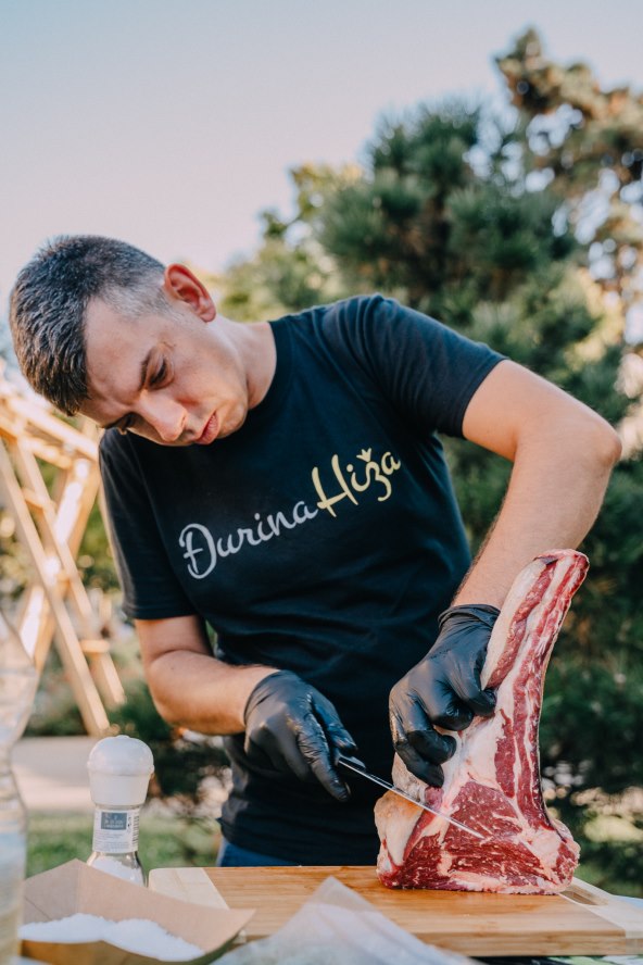 Ukusan obrok ovih blagdana pripremite za samo deset minuta