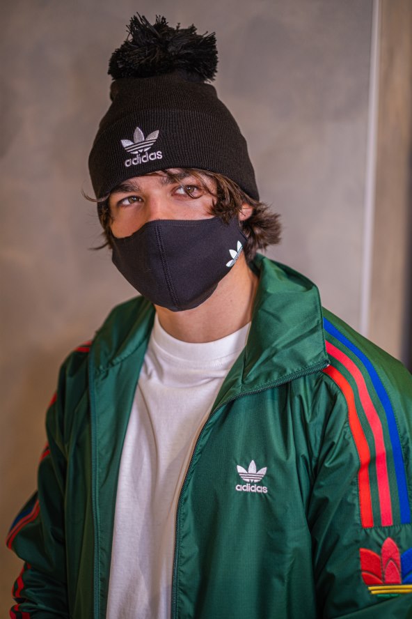 adidas originals kapa