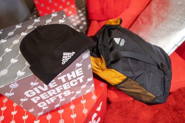 adidas performance kapa i ruksak