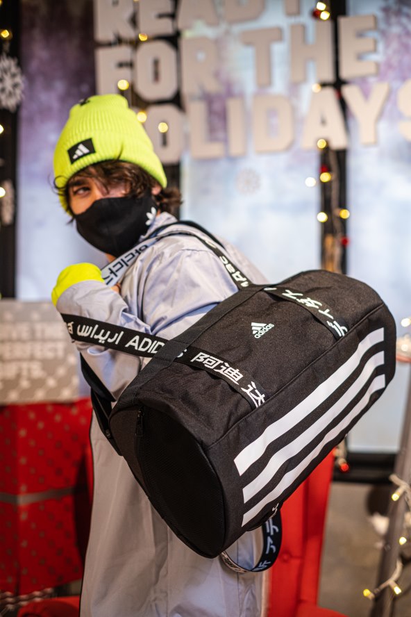 adidas sportska torba