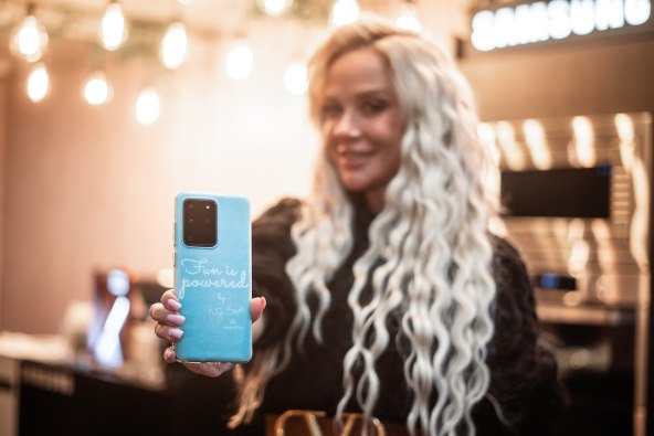 Razveselite svoje najdraže Galaxy uređajima po povoljnijim cijenama