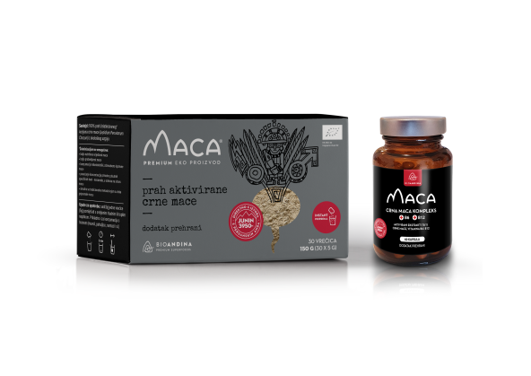 Ojačajte imunitet i vratite fokus, energiju i balanas u svoju svakodnevicu