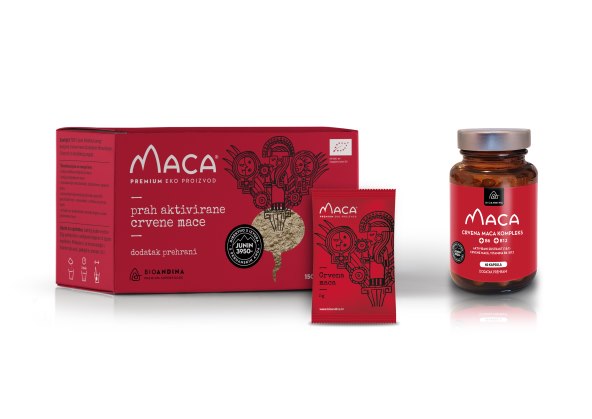 Ojačajte imunitet i vratite fokus, energiju i balanas u svoju svakodnevicu