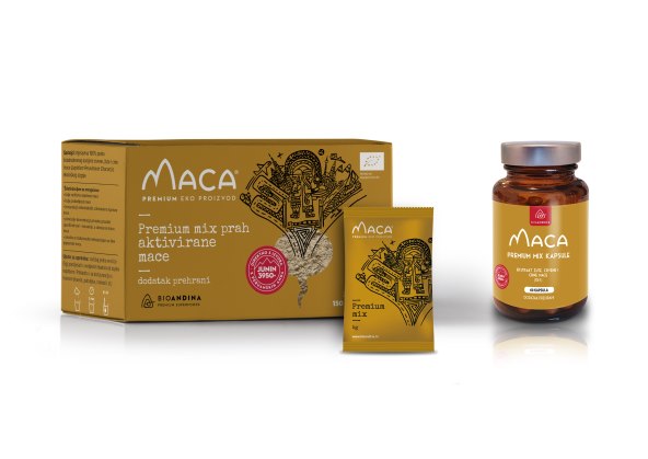 Ojačajte imunitet i vratite fokus, energiju i balanas u svoju svakodnevicu