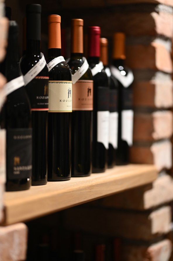 Zagrebačka vinoteka ide u korak s izazovnim vremenima
