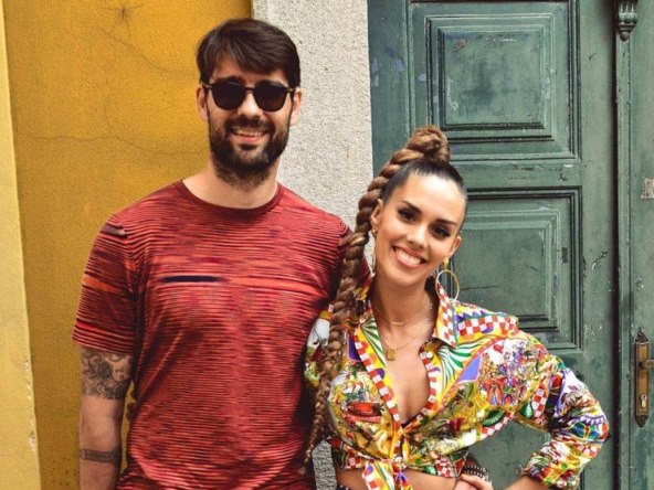 Franka Batelić na rubu: 'Tko je u istom sosu?'