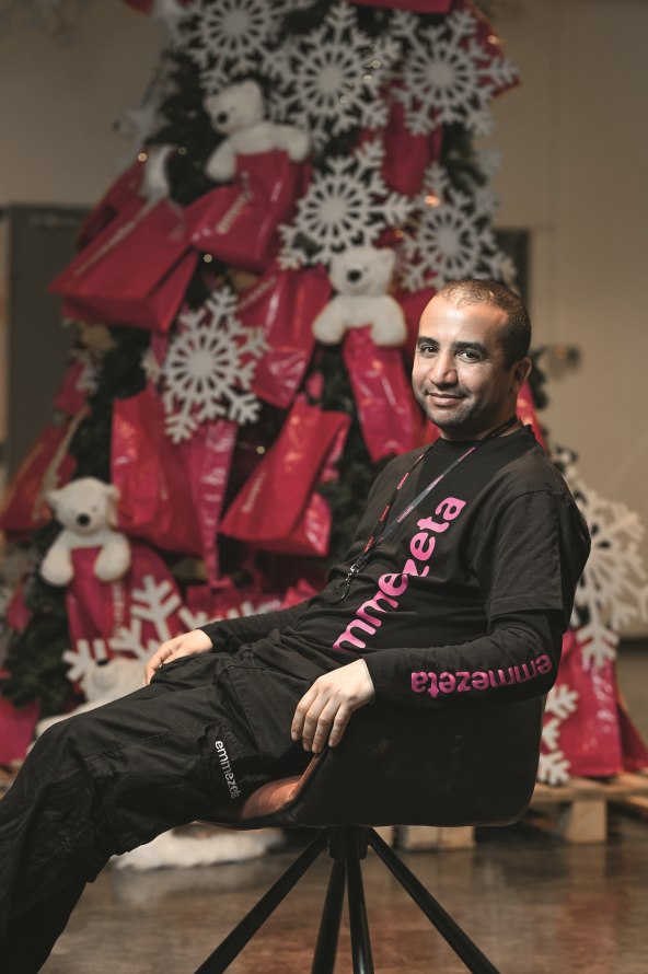 Faouzi je rodni Alžir zamijenio Zagrebom i kaže: 'Zavolio sam ovaj grad'