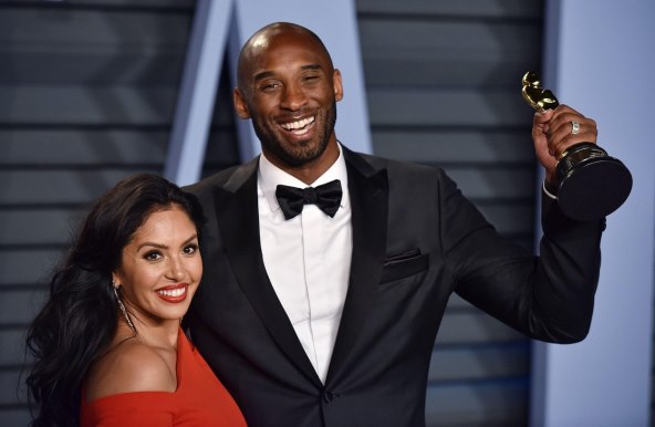 Sve što znamo o ženi koja ne prestaje blatiti udovicu Kobea Bryanta