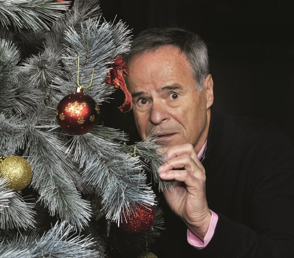 Žarko Radić: 'Veselim se cjepivu protiv korone'