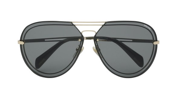 Talijanska modna tvrtka opet zablistala novom kolekcijom sunčanih naočala