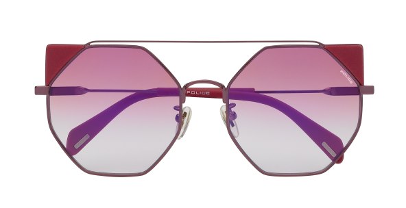 Talijanska modna tvrtka opet zablistala novom kolekcijom sunčanih naočala