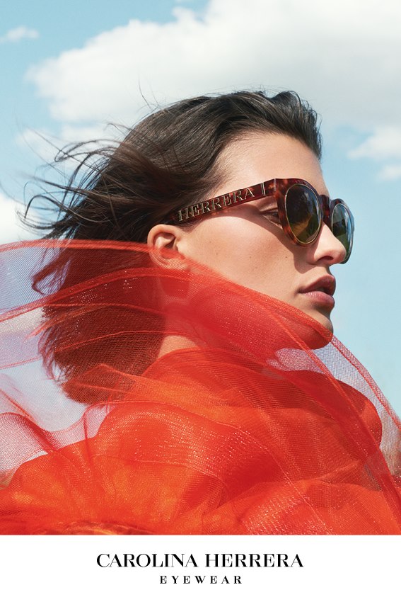 Talijanska modna tvrtka opet zablistala novom kolekcijom sunčanih naočala